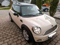 MINI Cooper R56 120ps - Kupplung + Service neu - sehr gepflegt Bayern - Offenberg Vorschau