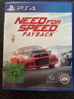 Need For Speed Payback Rheinland-Pfalz - Nauort Vorschau