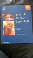 Buch Mensch Körper Krankheit Sachsen - Radebeul Vorschau