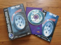 Need for Speed (SEGA SATURN PAL) Bayern - Würzburg Vorschau