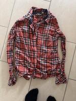 Mustang Bluse Nordrhein-Westfalen - Borgentreich Vorschau