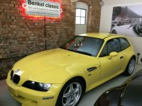 BMW Z3 M - Coupé oder 3.0 unter 100TKM, nur 1a-Historie Nordrhein-Westfalen - Beverungen Vorschau