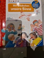 Wieso Weshalb Warum Buch Sinne Baden-Württemberg - Singen Vorschau