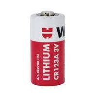 Würth Lithium-Batterie BATT-LITHIUM-CR123A-3.0V Thüringen - Suhl Vorschau