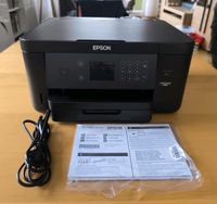 Epson Expression Home XP-5100 / 3 in 1 Drucker / Defekt Baden-Württemberg - Frickenhausen Vorschau