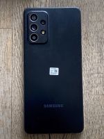 SAMSUNG Galaxy A52s 5g ORIGINAL KABEL und LADERGERÄT + HÜLLE Bonn - Tannenbusch Vorschau