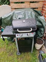 Gasgrill Grillchef by Landmann 12325 Wandsbek - Hamburg Poppenbüttel Vorschau