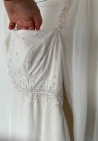 wunderschönes Brautkleid IVORY Hochzeitskleid L / XL Gr. 42 44 Berlin - Biesdorf Vorschau