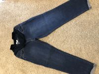 Umstandsjeans Dorothy Perkins 3/4 Gr 40 Niedersachsen - Göttingen Vorschau