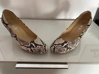 Gabor High Heels Gr. 42 Hessen - Seeheim-Jugenheim Vorschau