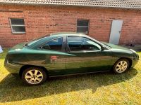 Fiat Coupé 20V, Pininvarina, reduziert Nordrhein-Westfalen - Herzebrock-Clarholz Vorschau