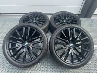 22 ZOLL BMW M742 ORIGINAL G05 G06 X5 X6 742 742M Nordrhein-Westfalen - Nettetal Vorschau