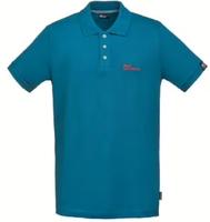 BMW Motorrad Klassisches Poloshirt – 100 % Bio-Baumwolle Hessen - Fulda Vorschau
