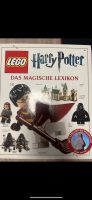 Harry Potter Lexikon Buch Nordrhein-Westfalen - Lüdenscheid Vorschau