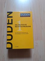 27. Auflage des Duden Niedersachsen - Aurich Vorschau