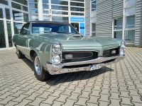 Pontiac GTO mieten - Oldtimer / Hochzeitsauto mieten / Gutschein Thüringen - Weißenborn Vorschau