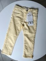 Jeans/ Hose Zara 18-24 Monate Bayern - Fürth Vorschau