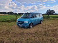 Volkswagen T4 Multivan, Camper Nordrhein-Westfalen - Isselburg Vorschau