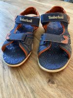 Timberland Sandalen Jungen Gr. 31 Brandenburg - Wittenberge Vorschau