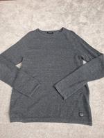 Grauer Jack and Jones Pulli in Size L mit sehr gutem Zustand Bayern - Sommerach Vorschau