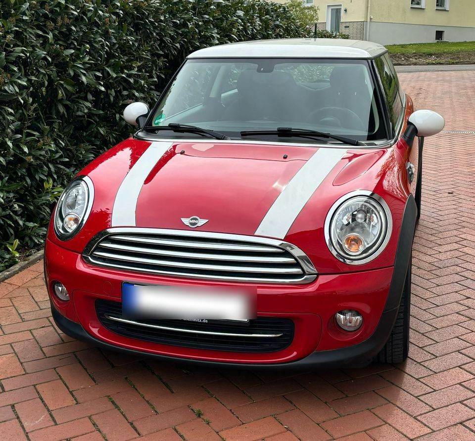 MINI Cooper in Bad Oeynhausen