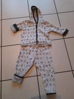 Babywendekombination Babyjacke Babyhose Niedersachsen - Nottensdorf Vorschau