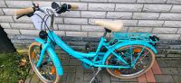 Mädchen Fahrrad 20 Zoll Nordrhein-Westfalen - Emmerich am Rhein Vorschau