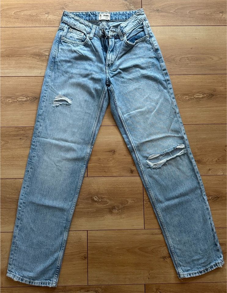 Jeans ⭐️Tally Weijl⭐️Größe 32 in Dortmund