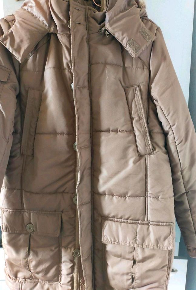 Herren Winterjacke in Bremerhaven