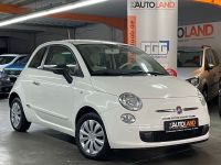 Fiat 500 Pop Star*NUR 117TKM*KLIMA*GEPFLEGT* Nordrhein-Westfalen - Troisdorf Vorschau