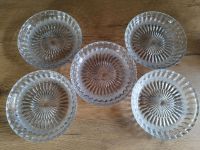 5x Glasteller Glasschale Set 15cm Chemnitz - Rabenstein Vorschau