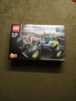 Lego Technic Off Road Buggy 42037 Nordrhein-Westfalen - Hilden Vorschau