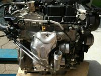 MOTOR 1.5 ECOBOOST FORD KUGA MONDEO M8DB M8DA M8MA M8MM KOMPLETT Hessen - Körle Vorschau