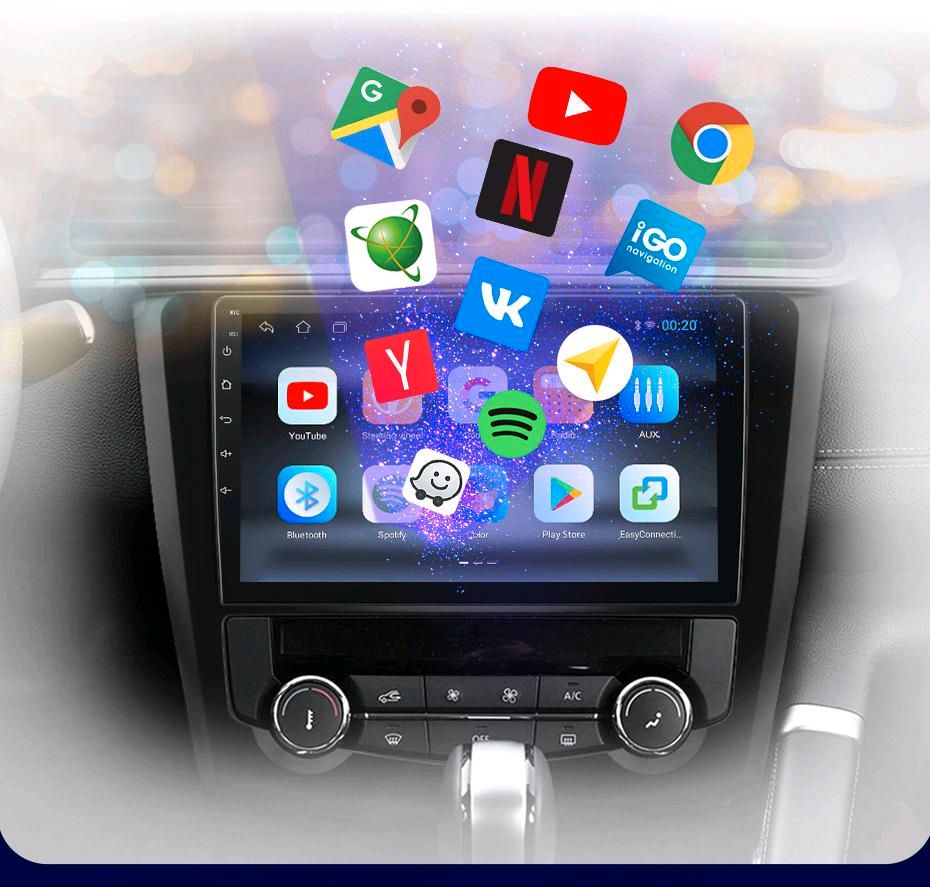 Android Autoradio für Renault Kadjar 2015-2019 Multimedia,GPS in Burghausen