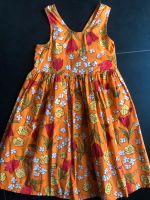 Sommer Kleid, Mädchen Kleid Gr 116, Kinder Kleid Nordrhein-Westfalen - Bergheim Vorschau