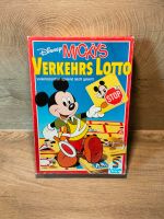 Mickeys Verkehrs Lotto Nordrhein-Westfalen - Detmold Vorschau
