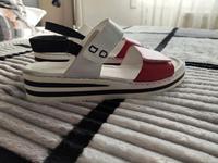 Damen Sommerschuhe Baden-Württemberg - Waiblingen Vorschau