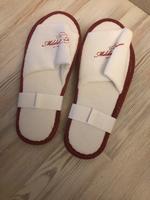 2 Paar Wellness Hotel Sauna Schuhe One Size neu Hessen - Fürth Vorschau