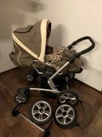 Geißlein Kinderwagen Modell Future 2 in 1 Bayern - Pfaffenhofen a.d. Ilm Vorschau