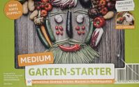 Garten box mit 57 Samentüten - Blumen, Gemüse, Kräuter - Saatgut Nordrhein-Westfalen - Lage Vorschau