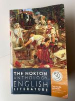 The Norton Anthology of English Literature - Ninth Edition Nordrhein-Westfalen - Alpen Vorschau