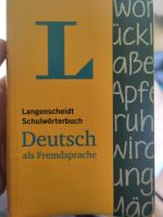 Deutsch als Fremdsprache Wörterbuch Aachen - Aachen-Südviertel Vorschau