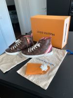 Louis Vuitton Sneaker Soulier Nordrhein-Westfalen - Dorsten Vorschau