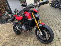 Ducati Monster "SP" / 1.Hand Hessen - Kassel Vorschau