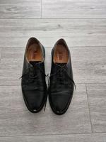 Gallus Businessschuhe Herren Gr.43 /10.5, leder Nordrhein-Westfalen - Herzogenrath Vorschau