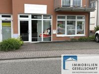 Geräumiges Teileigentum / Ladenlokal / Büro / Praxis inmitten der Ortsgemeinde! Rheinland-Pfalz - Flammersfeld Vorschau