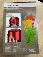 Eis Crasher  Slush and Ice Maker Nordrhein-Westfalen - Neuenkirchen Vorschau