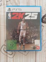 NBA 2k25 PS5 Hessen - Mühlheim am Main Vorschau