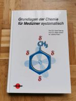 Buch Chemie für Mediziner, Studium Veterinärmedizin, Sicker Bayern - Stegaurach Vorschau