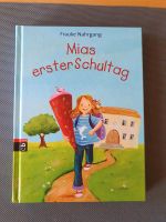 Mias erster Schultag Buch Kinderbuch Rheinland-Pfalz - Bockenheim an der Weinstraße Vorschau